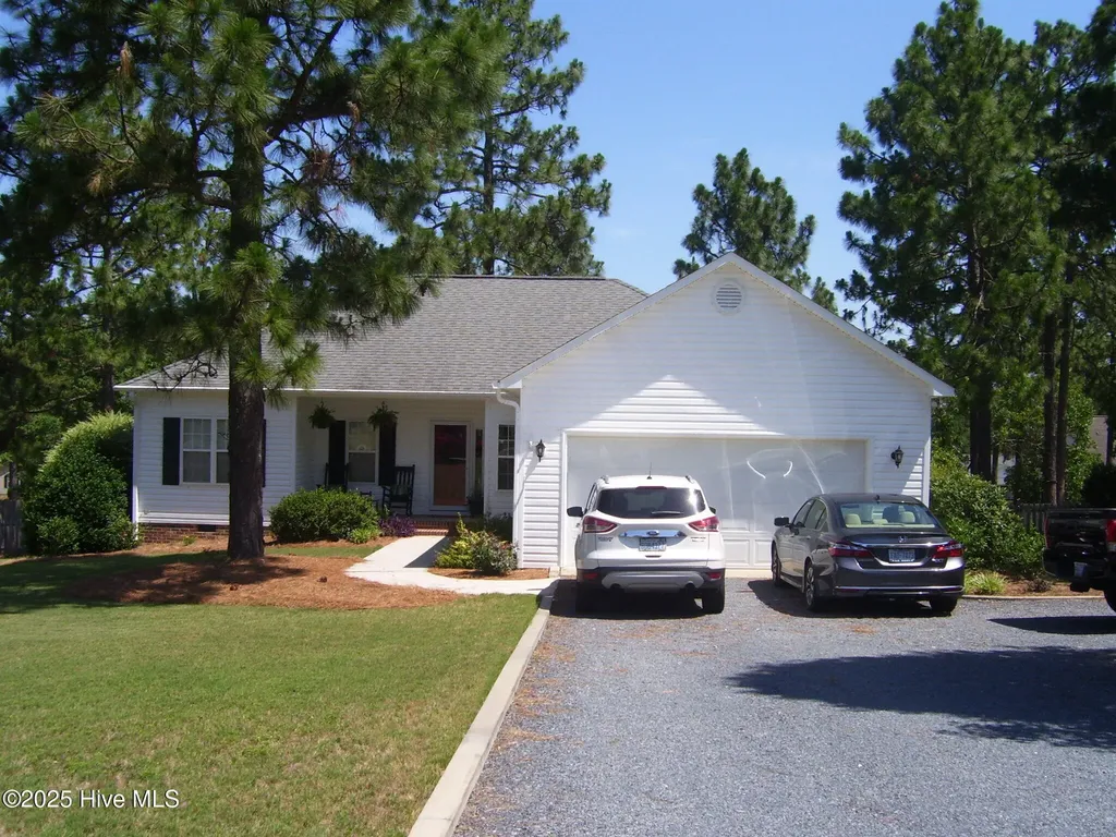 183 Bellhaven Drive Carthage NC 28327