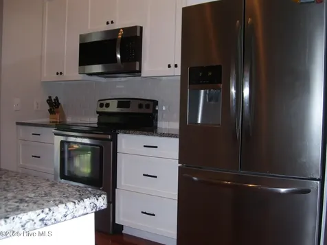 183 Bellhaven Drive Carthage NC 28327