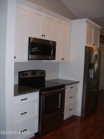 183 Bellhaven Drive Carthage NC 28327