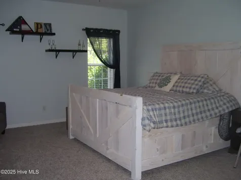 183 Bellhaven Drive Carthage NC 28327