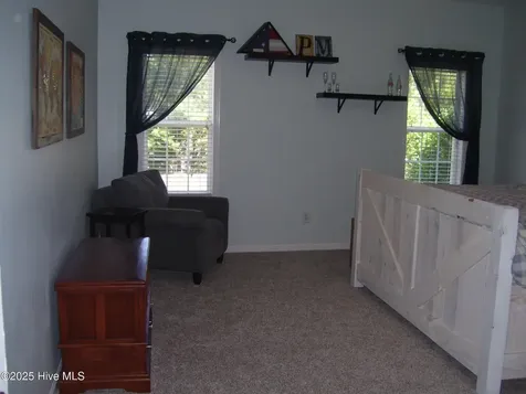 183 Bellhaven Drive Carthage NC 28327