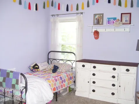 183 Bellhaven Drive Carthage NC 28327