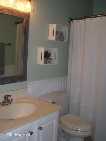183 Bellhaven Drive Carthage NC 28327