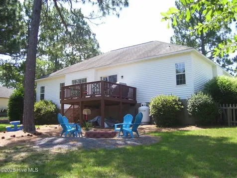 183 Bellhaven Drive Carthage NC 28327