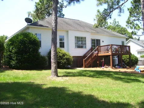 183 Bellhaven Drive Carthage NC 28327