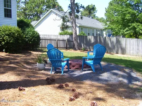 183 Bellhaven Drive Carthage NC 28327
