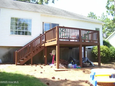 183 Bellhaven Drive Carthage NC 28327