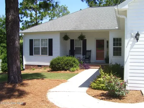 183 Bellhaven Drive Carthage NC 28327