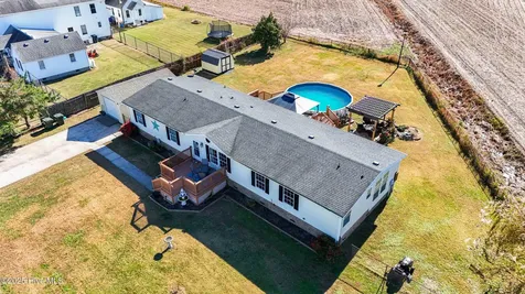 118 Wesley Road Shiloh NC 27974