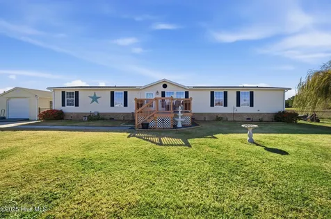 118 Wesley Road Shiloh NC 27974