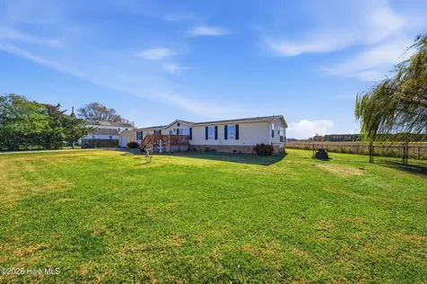 118 Wesley Road Shiloh NC 27974