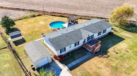 118 Wesley Road Shiloh NC 27974