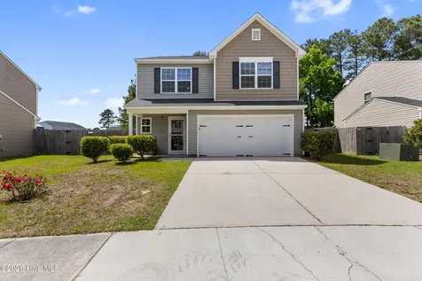 1042 Lake Norman Lane Leland NC 28451