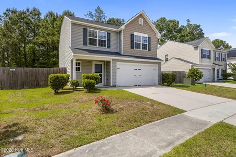 1042 Lake Norman Lane Leland NC 28451