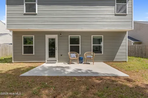 1042 Lake Norman Lane Leland NC 28451