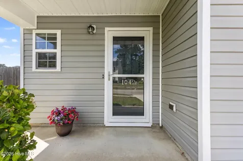 1042 Lake Norman Lane Leland NC 28451
