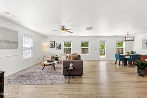 1042 Lake Norman Lane Leland NC 28451