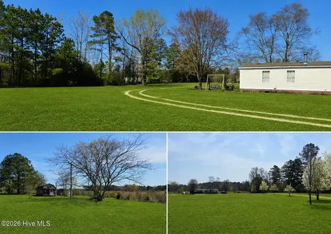 348 Dowd Dairy Road White Oak NC 28399