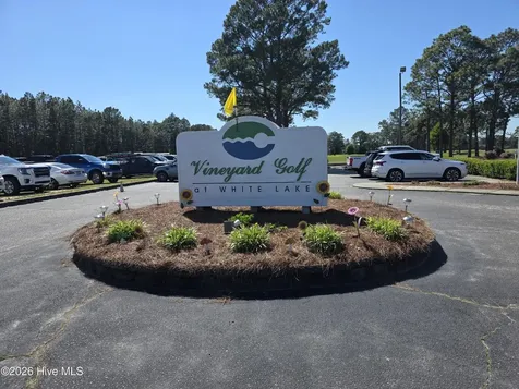 348 Dowd Dairy Road White Oak NC 28399