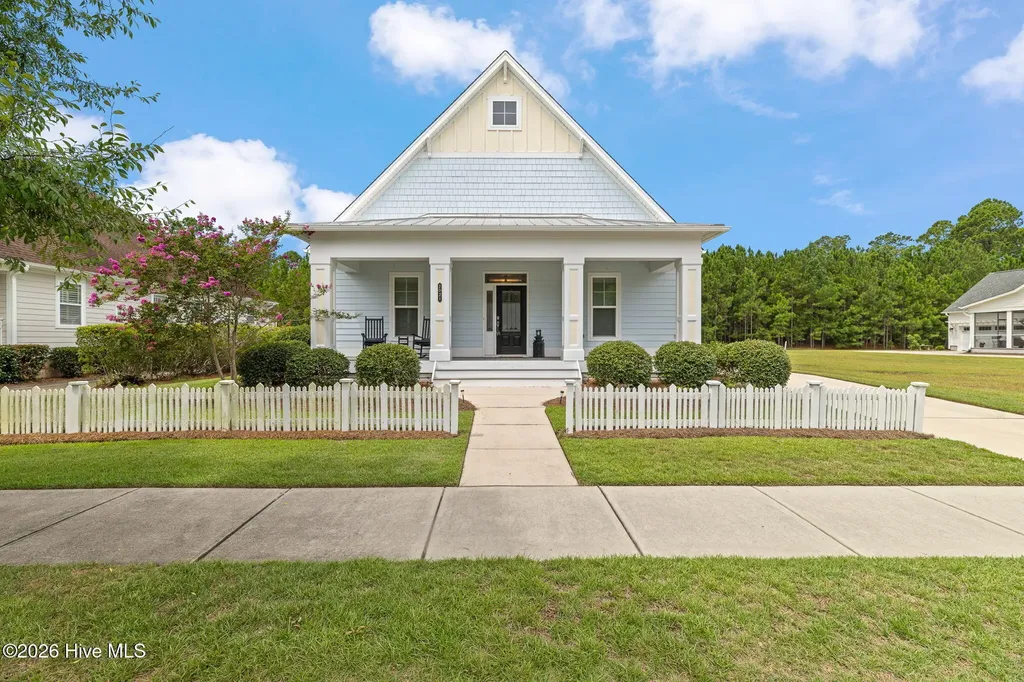 2021 Simmerman Way Leland NC 28451