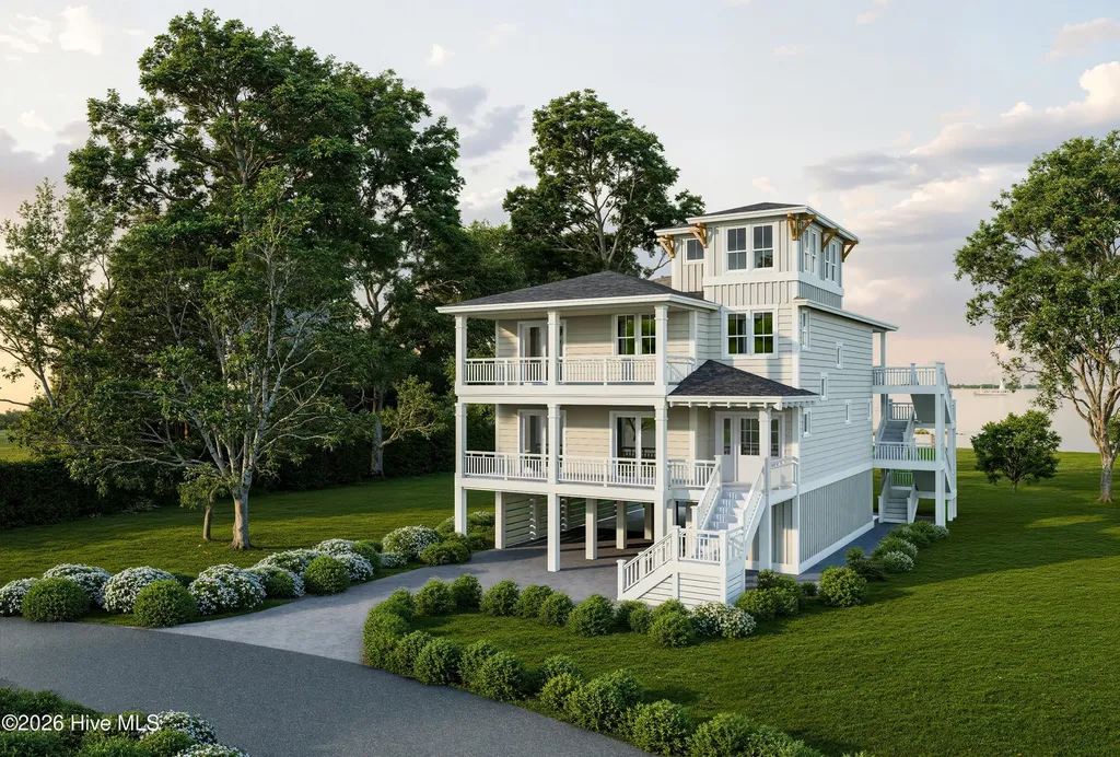 411 New River Inlet Road North Topsail Beach NC 28460