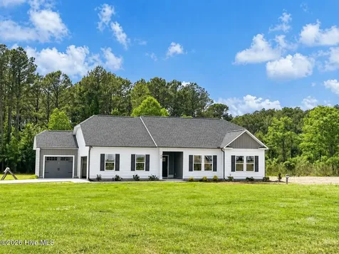 40 Little Sampson Drive Princeton NC 27569