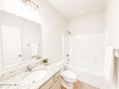 40 Little Sampson Drive Princeton NC 27569