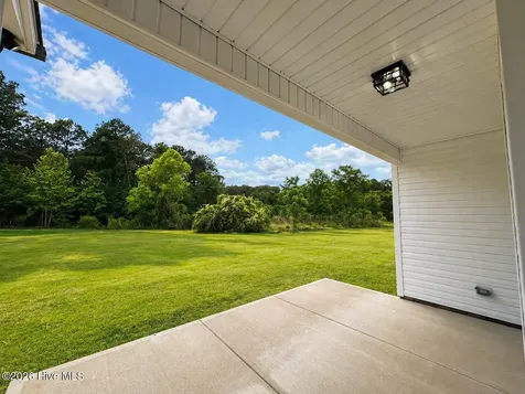 40 Little Sampson Drive Princeton NC 27569