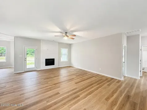 40 Little Sampson Drive Princeton NC 27569