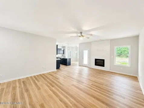 40 Little Sampson Drive Princeton NC 27569