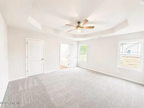 40 Little Sampson Drive Princeton NC 27569