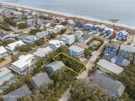 218 Water Oak Circle Kure Beach NC 28449