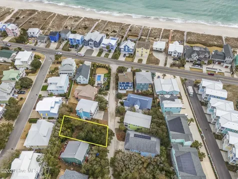 218 Water Oak Circle Kure Beach NC 28449