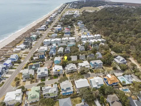 218 Water Oak Circle Kure Beach NC 28449