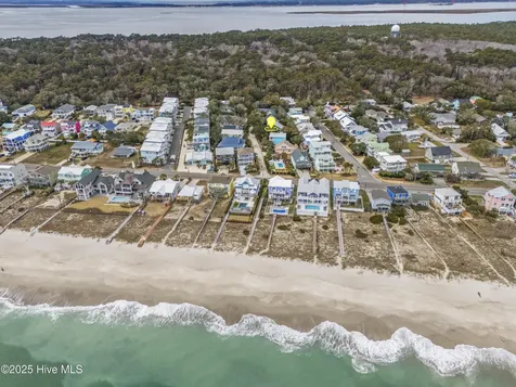 218 Water Oak Circle Kure Beach NC 28449