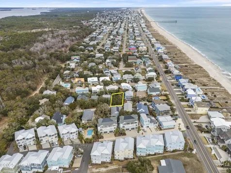218 Water Oak Circle Kure Beach NC 28449