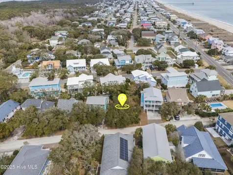 218 Water Oak Circle Kure Beach NC 28449