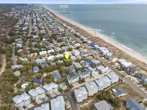218 Water Oak Circle Kure Beach NC 28449