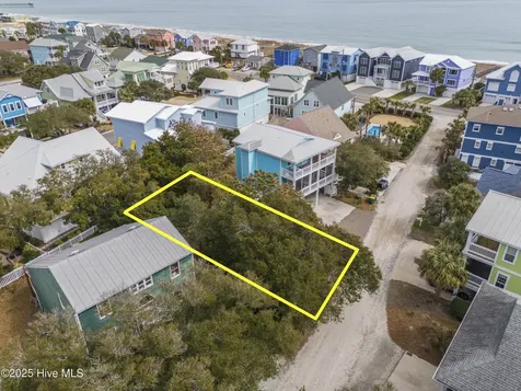 218 Water Oak Circle Kure Beach NC 28449