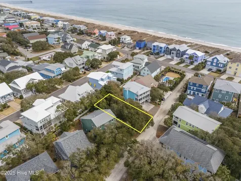 218 Water Oak Circle Kure Beach NC 28449