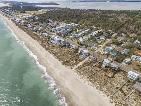218 Water Oak Circle Kure Beach NC 28449