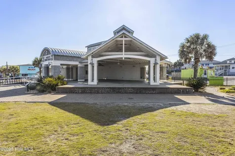 218 Water Oak Circle Kure Beach NC 28449