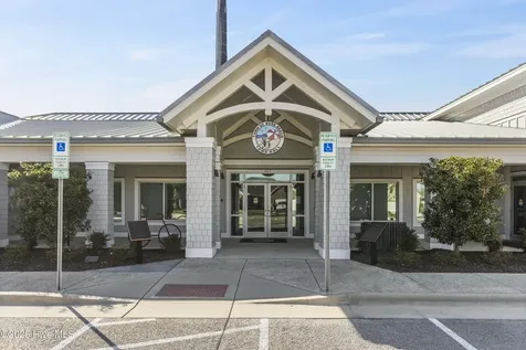 218 Water Oak Circle Kure Beach NC 28449