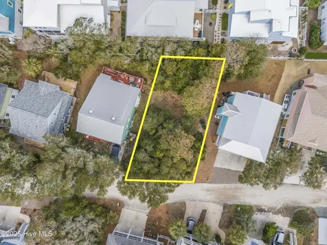 218 Water Oak Circle Kure Beach NC 28449