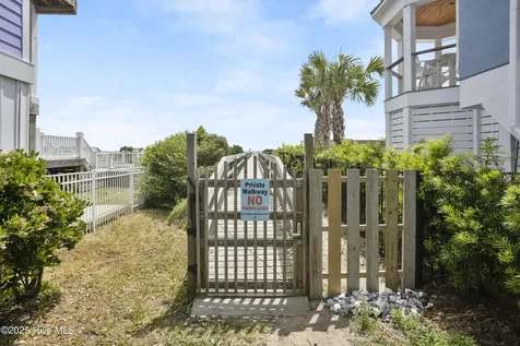 218 Water Oak Circle Kure Beach NC 28449