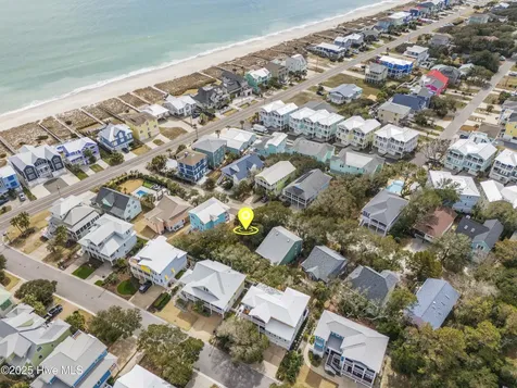218 Water Oak Circle Kure Beach NC 28449