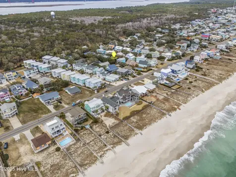218 Water Oak Circle Kure Beach NC 28449