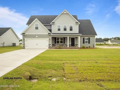 506 Sea Ray Cove Holly Ridge NC 28445