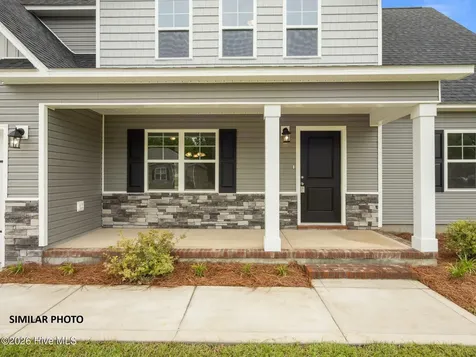 506 Sea Ray Cove Holly Ridge NC 28445