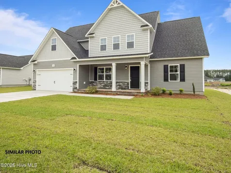 506 Sea Ray Cove Holly Ridge NC 28445